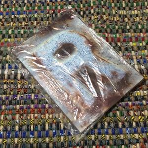 💲5 SALE💲Metal Letter Wall Art/Art Mural